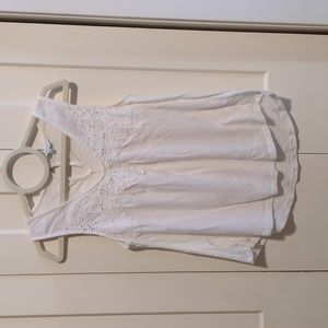 Lucky Brand Sleeveless Top